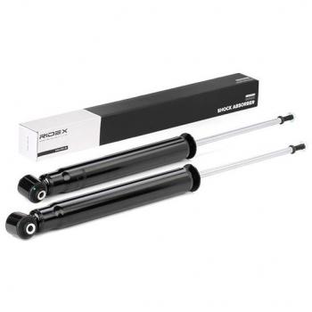 RIDEX 854S1586 Amortiguador, Set de 2