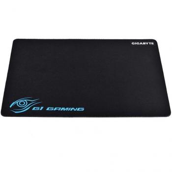 Gigabyte MP100 Gaming Mouse Pad, alfombrilla de ratón, negro