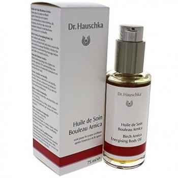 DR. Hauschka Birch-Arnica Energising Body Oil