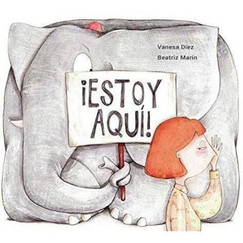 ¡Estoy aquí! - Vaesa Díez