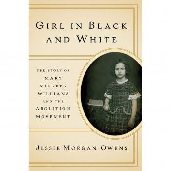 GIRL IN BLACK AND THE ABOLITION MOVEMENT