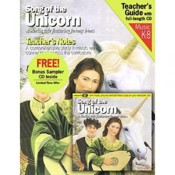 Song of the Unicorn