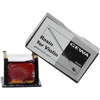 GEWA 450999 - Resina liuteria para violín y viola