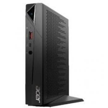 Acer Veriton EN2580 Mini PC Intel Core i3-1115G4 8GB DDR4-SDRAM 512GB SSD Windows 11 Pro Negro