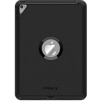 OtterBox Defender for 9.7-Inch iPad Air Pro - Black