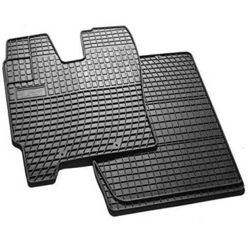 Frogum Alfombrillas DE Goma A Medida para IVECO EUROCARGO 160 Desde 2002
