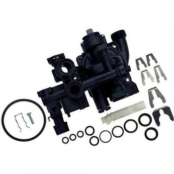 Bloc Pompe Plástico Saunier Duval - Ref. 0020037988