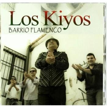 Barrio Flamenco