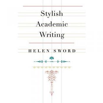 Stylish Academic Writing