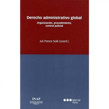 Derecho administrativo global