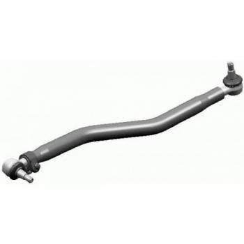 Barra de dirección LEMFÖRDER Universal con Kronenmutter y Splint para VOLVO 22791 01