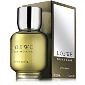 Loewe - After Shave Pour Homme Loewe