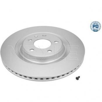 Disco de freno MEYLE 115 523 0035/PD