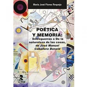 Poética y memoria