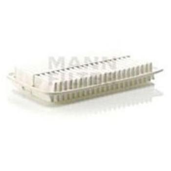 Original MANN-FILTER Filtro de aire C 32 003 – Para automóviles