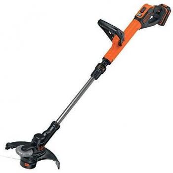 Black+Decker STC1820PC-QW STC1820PC-QW-Cortabordes