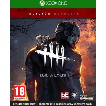 Dead By Daylight: Edición Especial para Xbox One