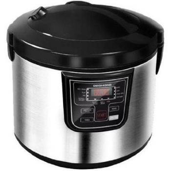 Redmond RMC-M20E- Multicocción, 800 W, 10 programas automáticos, recipiente de 5 l