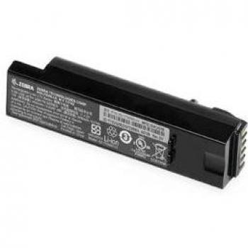 Batería Zebra BTRY-DS81EAB0E-00 para lector de código de barras
