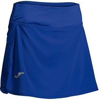 Joma Tropical Falda Pantalón, Mujer, Royal, XL