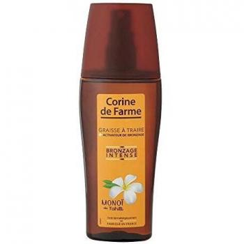 Corine De Farme Tanning Accelerator Spray 150ml