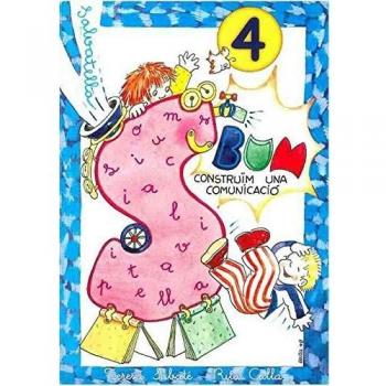 Bum lectura 4