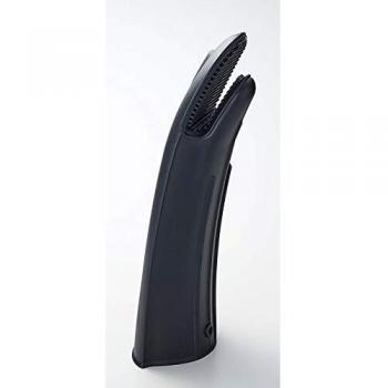 mastrad Guante de Silicona, Negro, tamaño XXL