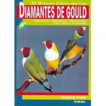 Diamantes De Gould, Nuevo Libro De Los - Matthew M. Vriends