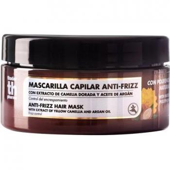 Mascarilla Anti-Frizz Th Pharma 300ml