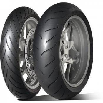 Dunlop Sportmax Roadsmart II