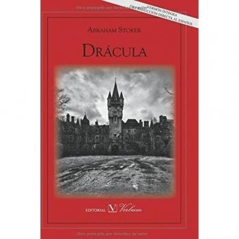 DRÁCULA: 1