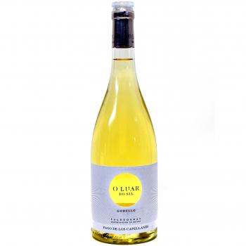 O Luar do Sil Godello 2017