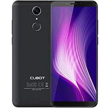 Cubot Nova 16 GB Teléfono Móvil, Azul