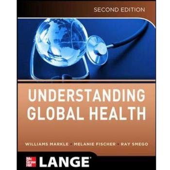 Global Health Insights: A Comprehensive Guide by McGraw-Hill