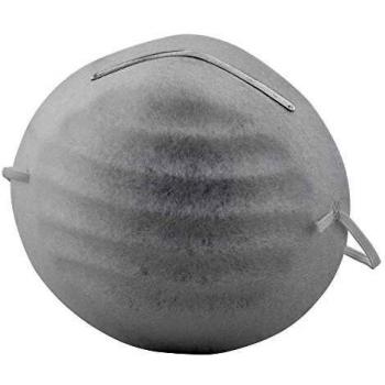 Wolfcraft 4849000 4849000-5 máscaras higiénicas