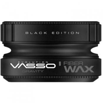 Cera Fibrosa Gravity Vasso Black Edition 150ml