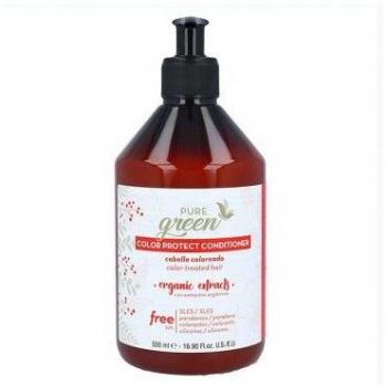 Acondicionador Protector del Color Pure Green 1 L