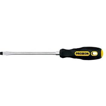 Proxxon 22 018 Destornillador Plano, PL 8 x 175 mm