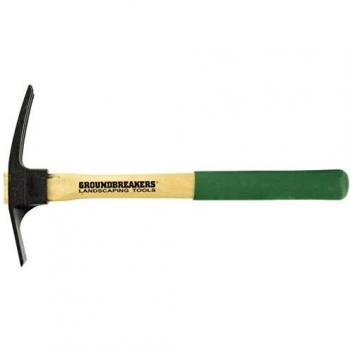 V & B MANUFACTURING CO Groundbreakers 862-03 Mini Tiller