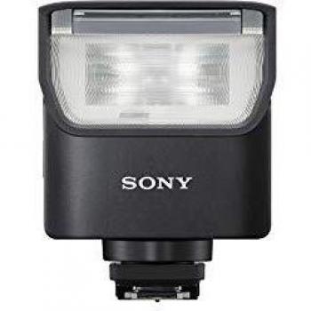 Sony HVLF28RM.CE7 - Flash sin cables por radio control