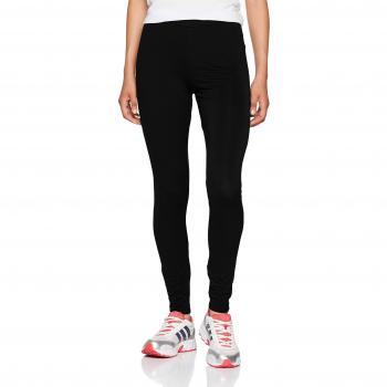 adidas Trefoil Tight, Medias para mujer, negro, 34 ES