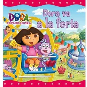 Dora va a la feria