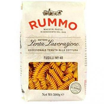 Fusilli No.48 16x500g