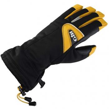 2017 Gill Helmsman Glove Black 7804 Size - - Medium