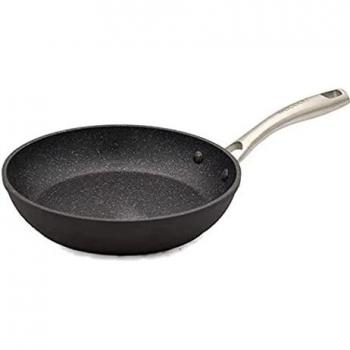 Sarten aluminio forjado ECOCHEF 26CM.