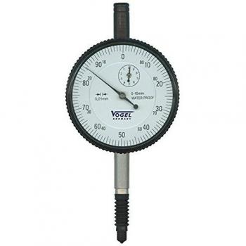 Interflex ARAF581.125.24, Negro