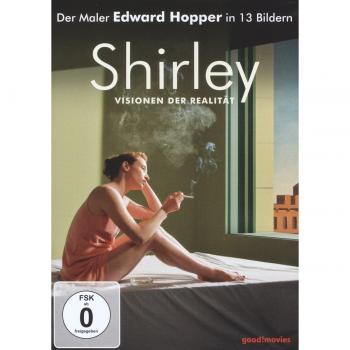 Shirley - Visionen der Realität [Alemania] [DVD]