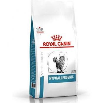 ROYAL CANIN Königliche Königliche Vet Feline Hypoallergenic 400 g 400 g