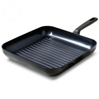Grill Green Pan Menphis Square 28cm
