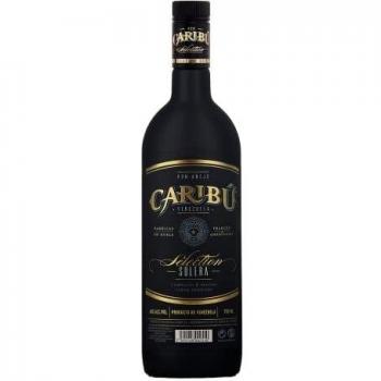 Caribú - Ron Selection Solera - 70 cl